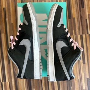 Nike SB Dunk - Shaddow J Pack- Men’s Size 13